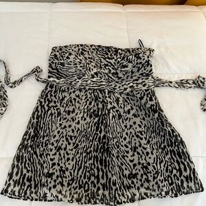 Banana Republic Halter Top